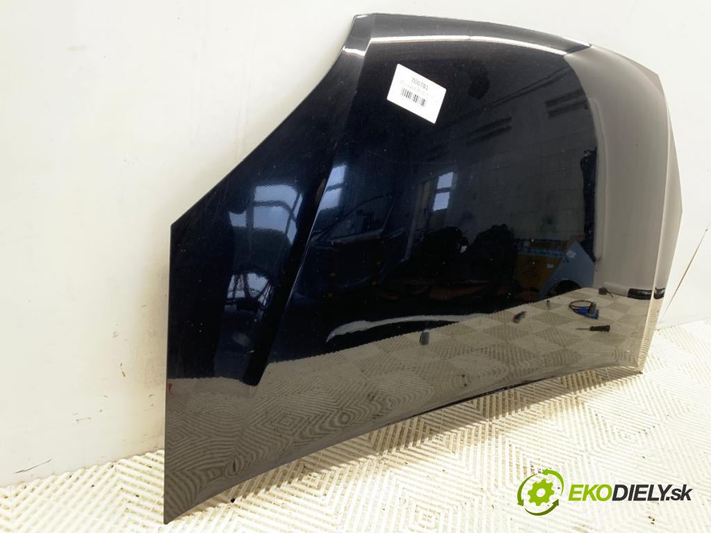 FORD FOCUS C-MAX nadwozie wielkoprzestrzenne (MPV) 2005 107 kW 2.0 1999 kapota  (Kapoty)