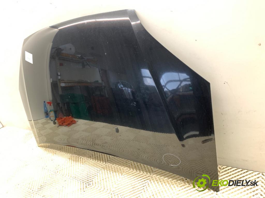 FORD FOCUS C-MAX nadwozie wielkoprzestrzenne (MPV) 2005 107 kW 2.0 1999 kapota  (Kapoty)