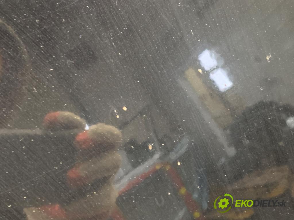 FORD FOCUS C-MAX nadwozie wielkoprzestrzenne (MPV) 2005 107 kW 2.0 1999 kapota  (Kapoty)