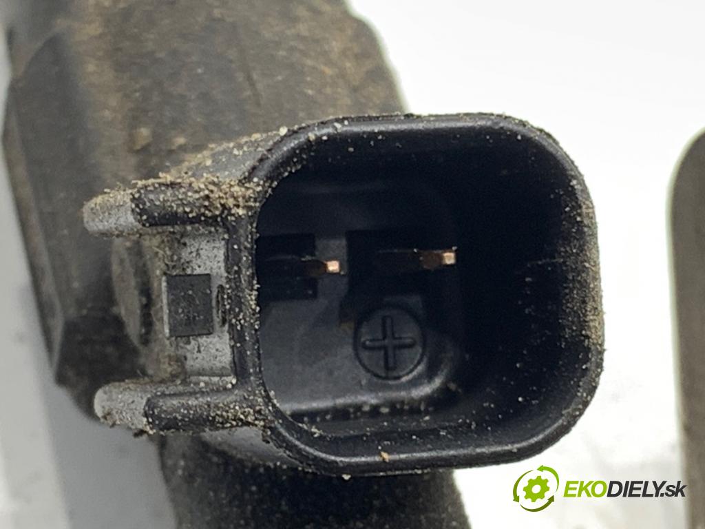 FORD FOCUS C-MAX (DM2) 2003 - 2007    2.0 107 kW [145 KM] benzyna 2004 - 2007  Lišta vstrekovacia 4M5G-9D280-DA (Vstrekovacia lišta)