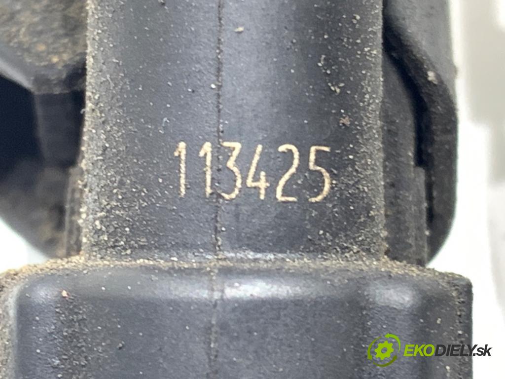 FORD FOCUS C-MAX (DM2) 2003 - 2007    2.0 107 kW [145 KM] benzyna 2004 - 2007  Lišta vstrekovacia 4M5G-9D280-DA (Vstrekovacia lišta)