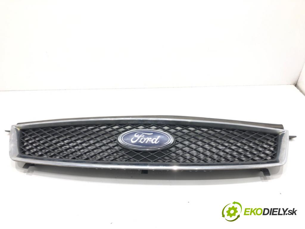 FORD FOCUS C-MAX (DM2) 2003 - 2007    2.0 107 kW [145 KM] benzyna 2004 - 2007  Mriežka maska 3M51-R8138 (Mriežka predná (maska chladiča))