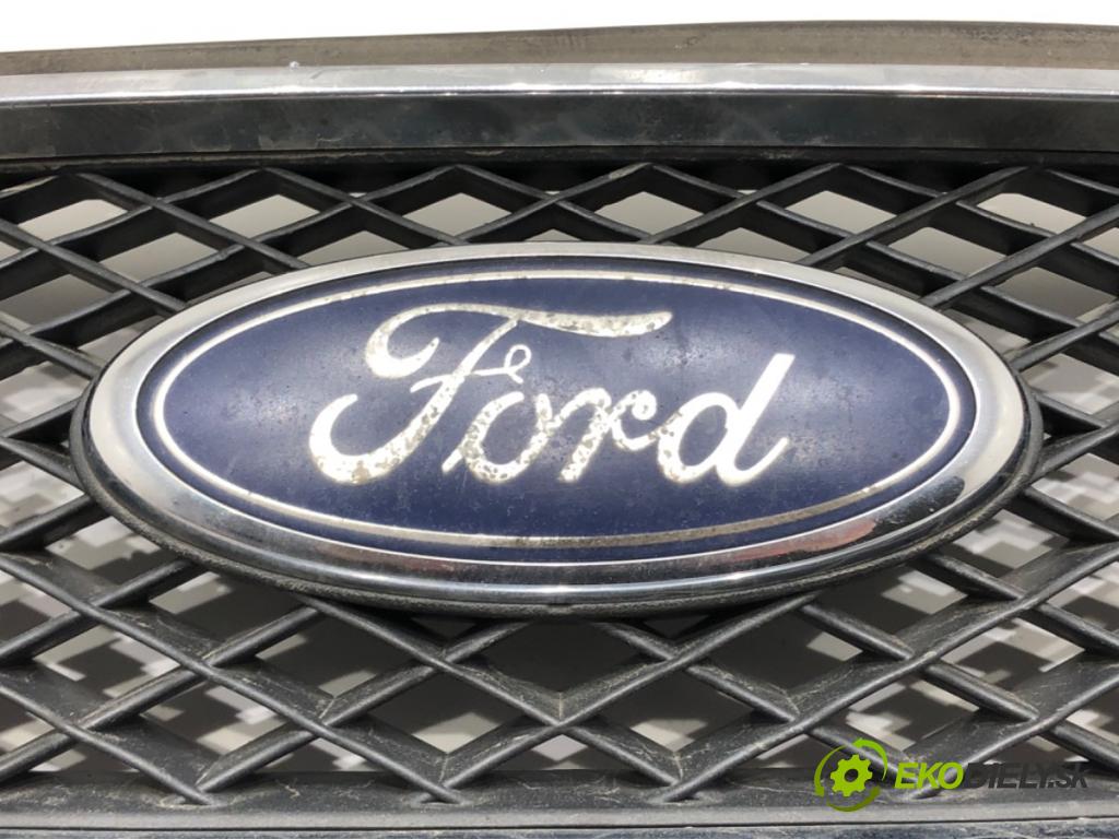 FORD FOCUS C-MAX (DM2) 2003 - 2007    2.0 107 kW [145 KM] benzyna 2004 - 2007  Mriežka maska 3M51-R8138 (Mriežka predná (maska chladiča))