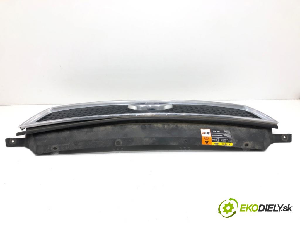 FORD FOCUS C-MAX (DM2) 2003 - 2007    2.0 107 kW [145 KM] benzyna 2004 - 2007  Mriežka maska 3M51-R8138 (Mriežka predná (maska chladiča))