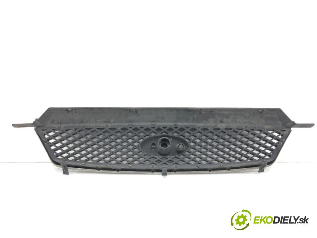 FORD FOCUS C-MAX (DM2) 2003 - 2007    2.0 107 kW [145 KM] benzyna 2004 - 2007  Mriežka maska 3M51-R8138 (Mriežka predná (maska chladiča))