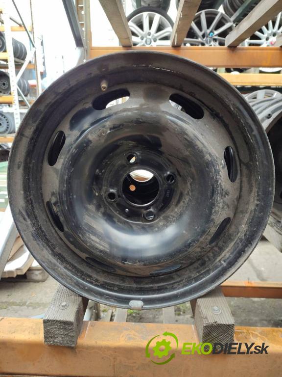 --- ---    ---  disk (OCEL 15 4x108 centr 65 CITROEN, PEUGEOT