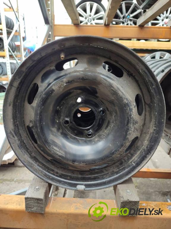 --- ---    ---  disk (OCEL 15 4x108 centr 65 
