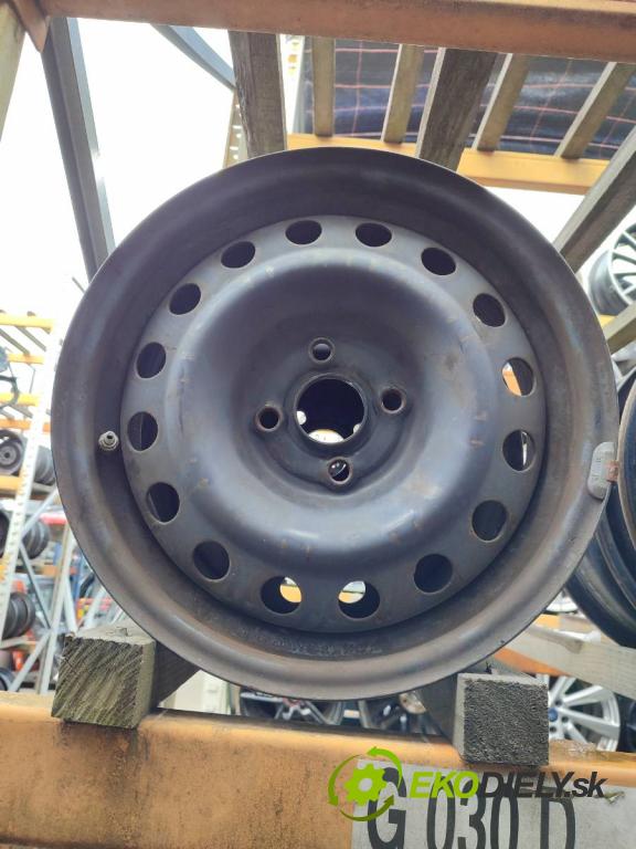 --- ---    ---  disk (OCEL 15 4x100 centr 54 6j KIA