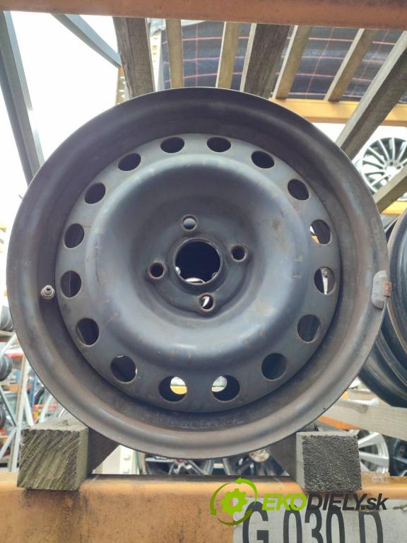 --- ---    ---  disk (OCEL 15 4x100 centr 54 6j 
