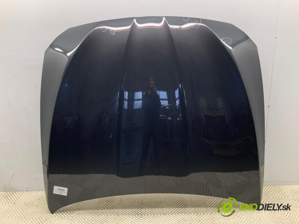 BMW F11 Kombi 2011 135 kW 520 d 1995 kapota  (Kapoty)