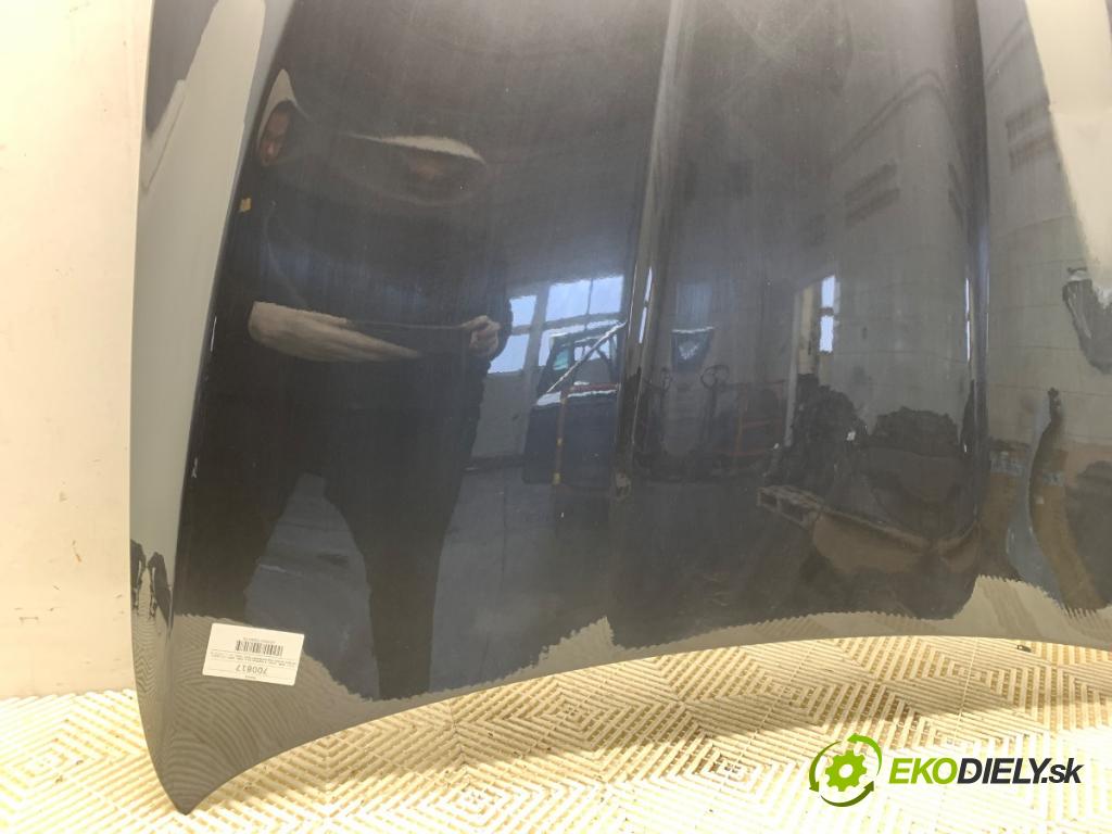 BMW F11 Kombi 2011 135 kW 520 d 1995 kapota (Kapoty)