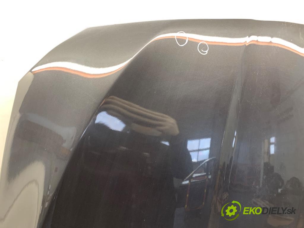 BMW F11 Kombi 2011 135 kW 520 d 1995 kapota (Kapoty)