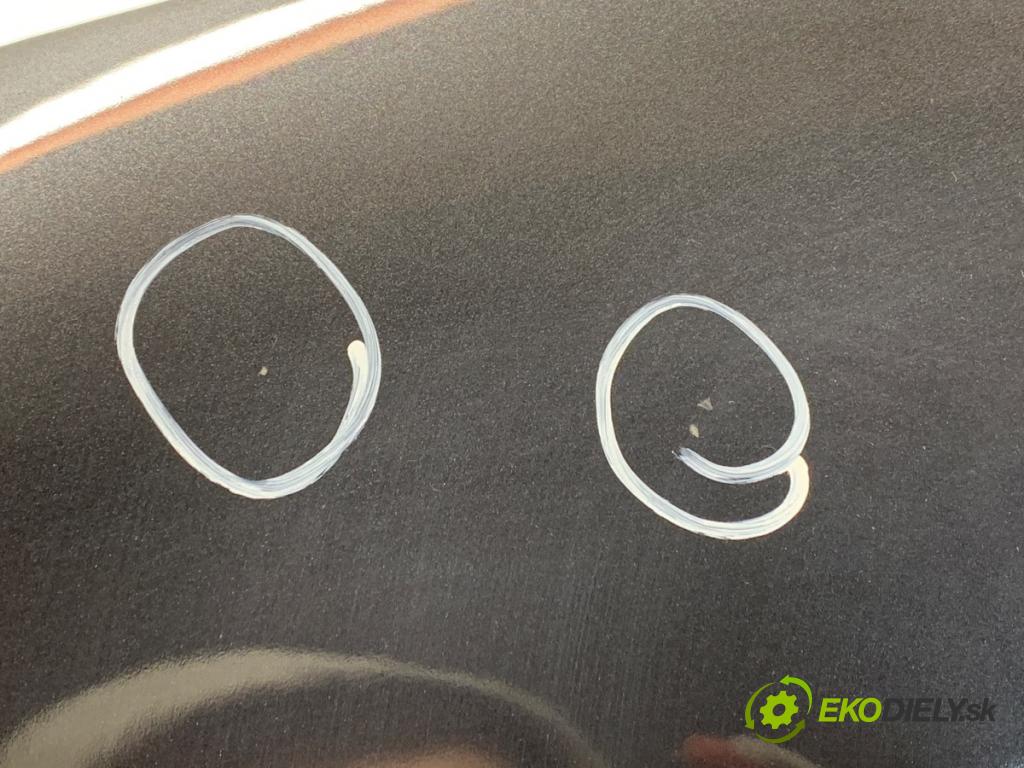 BMW F11 Kombi 2011 135 kW 520 d 1995 kapota (Kapoty)