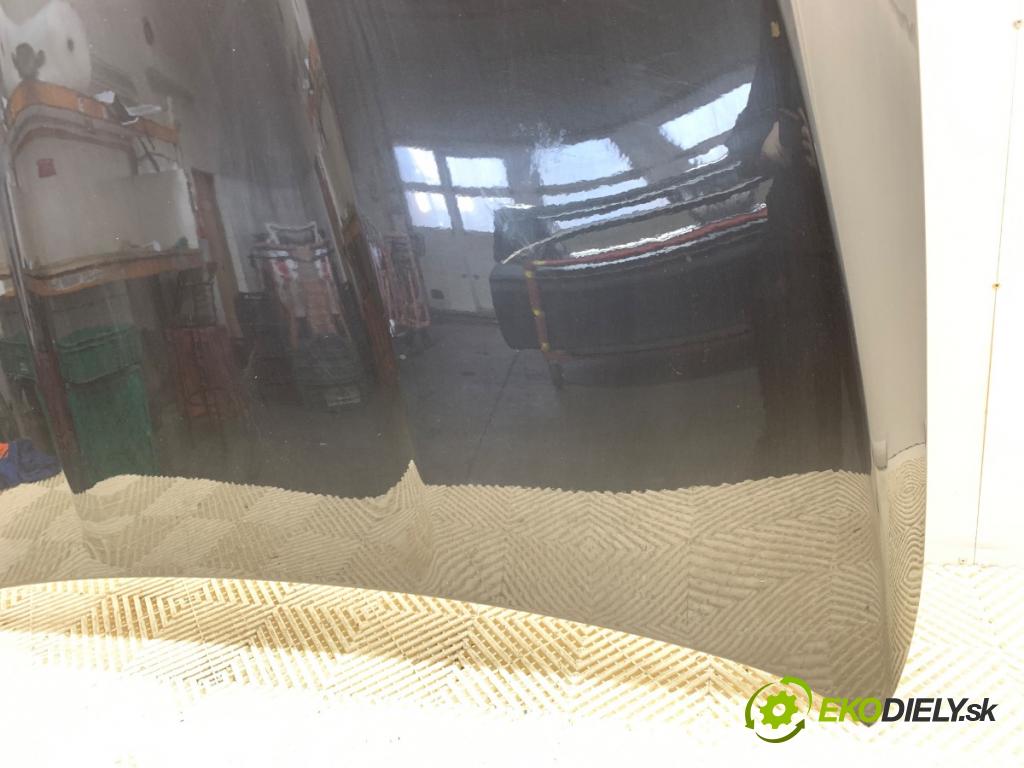 BMW F11 Kombi 2011 135 kW 520 d 1995 kapota (Kapoty)