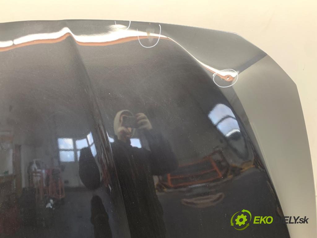 BMW F11 Kombi 2011 135 kW 520 d 1995 kapota (Kapoty)