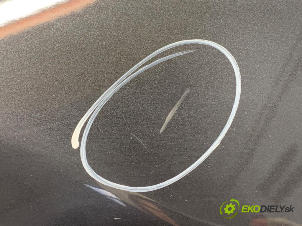 BMW F11 Kombi 2011 135 kW 520 d 1995 kapota (Kapoty)