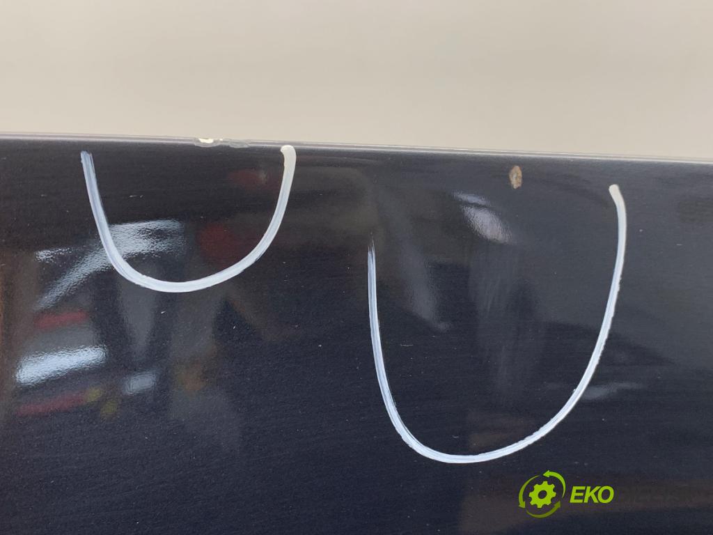 BMW F11 Kombi 2011 135 kW 520 d 1995 kapota (Kapoty)