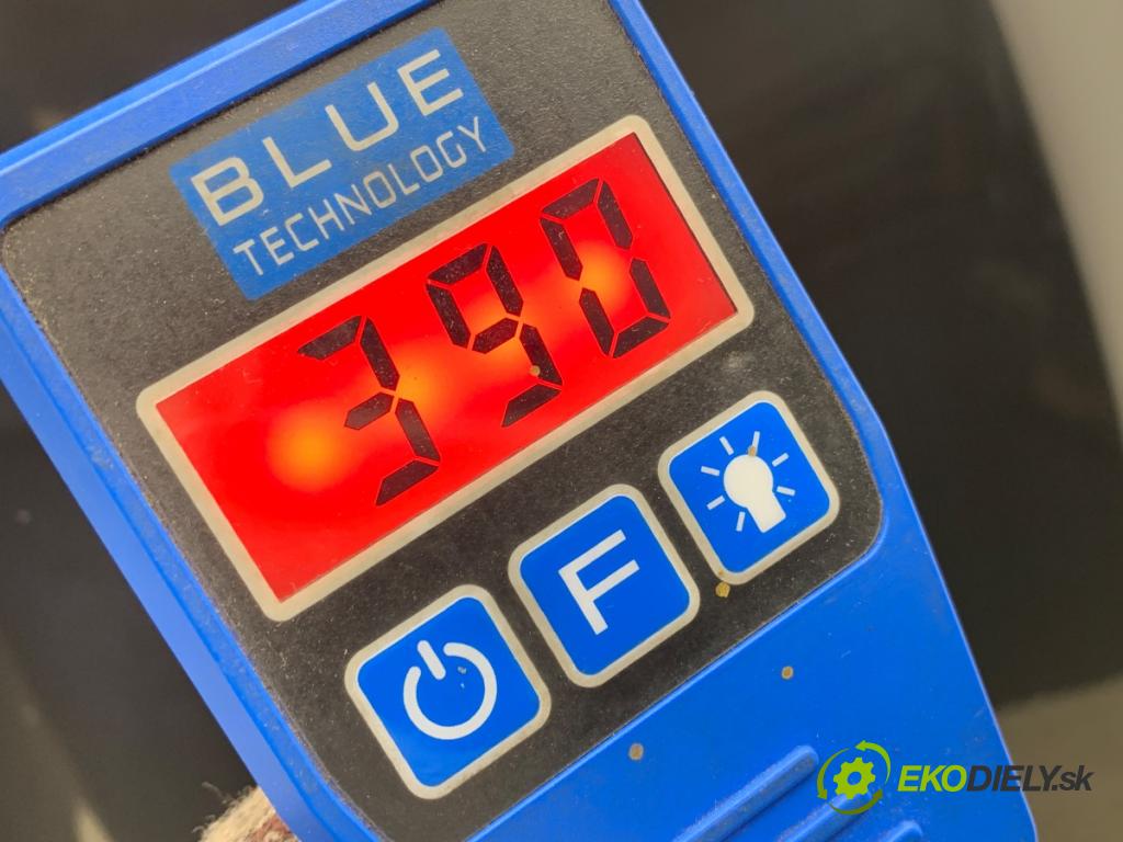 BMW F11 Kombi 2011 135 kW 520 d 1995 kapota (Kapoty)