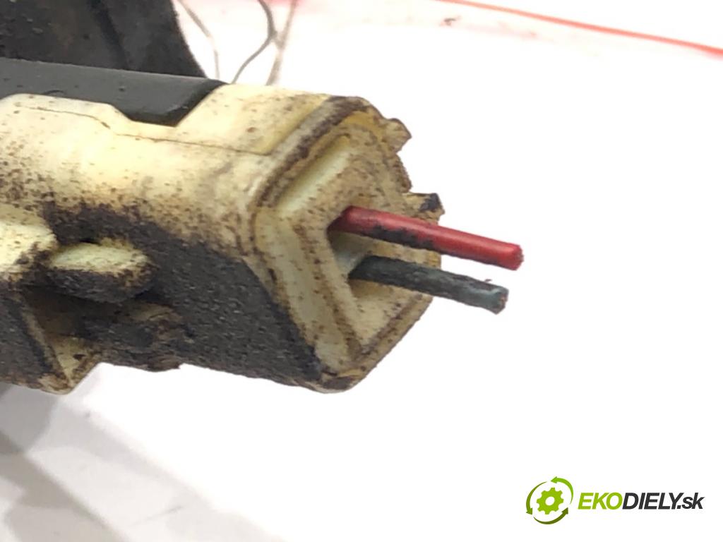 PEUGEOT 607 (9D, 9U) 2000 - 2022    2.2 HDi 98 kW [133 KM] olej napędowy 2000 - 2006  Regulátor tlaku paliva 0281002493 (Ostatné)