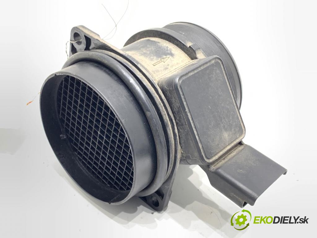 PEUGEOT 607 (9D, 9U) 2000 - 2022    2.2 HDi 98 kW [133 KM] olej napędowy 2000 - 2006  Váha vzduchu 9632215280 (Váha vzduchu)