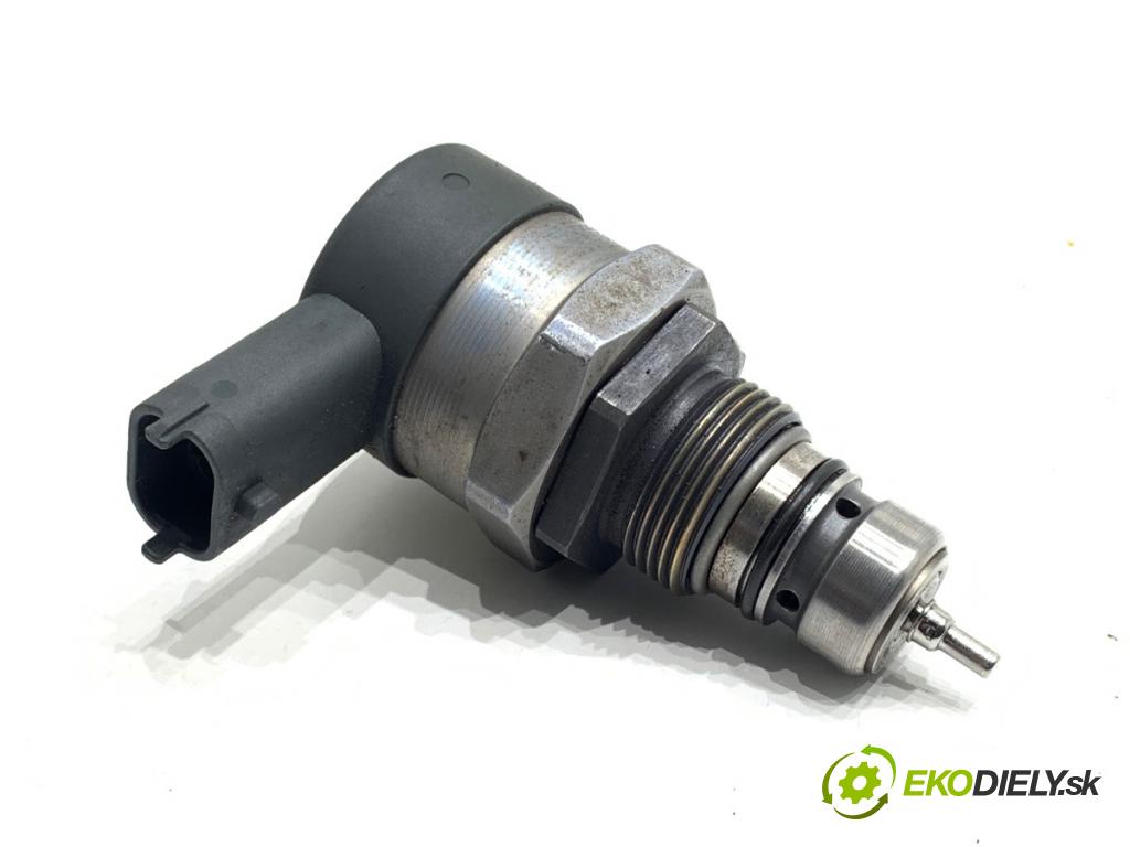 SUZUKI SX4 (EY, GY) 2006 - 2022    1.9 DDiS (RW 419D) 88 kW [120 KM] olej napędowy 2006 - 2022  Snímač tlaku paliva 0281002507 (Snímač)