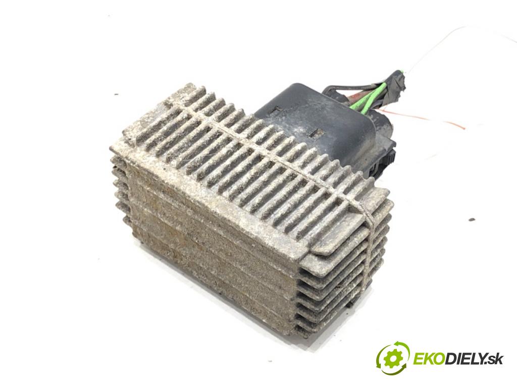 SUZUKI SX4 (EY, GY) 2006 - 2022    1.9 DDiS (RW 419D) 88 kW [120 KM] olej napędowy 2006 - 2022  relé sviečok žhavenia 55354141 (Relé)