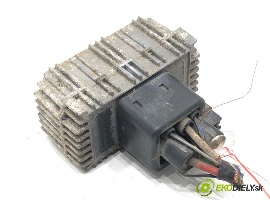 SUZUKI SX4 (EY, GY) 2006 - 2022    1.9 DDiS (RW 419D) 88 kW [120 KM] olej napędowy 2006 - 2022  relé sviečok žhavenia 55354141 (Relé)