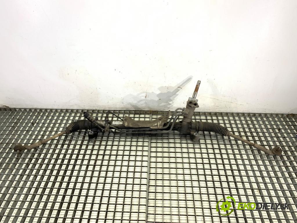 FORD FOCUS II Turnier (DA_, FFS, DS) 2004 - 2012    1.6 74 kW [100 KM] benzyna 2004 - 2011  riadenie 5M51-3200-GG (Riadenie)