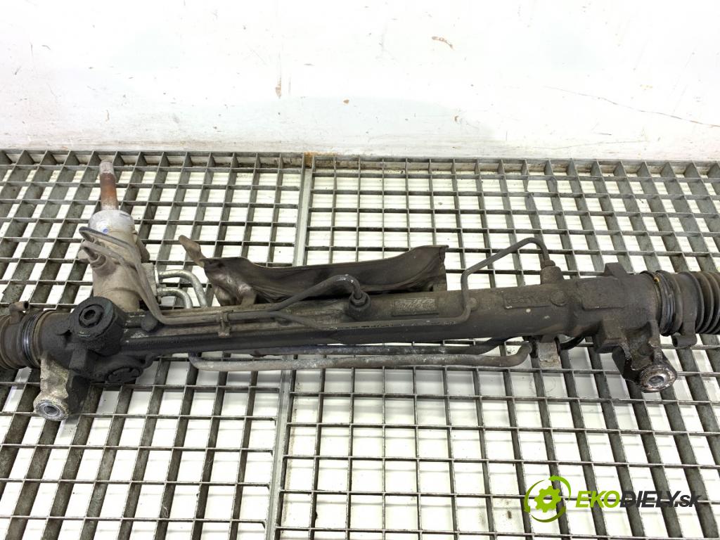 FORD FOCUS II Turnier (DA_, FFS, DS) 2004 - 2012    1.6 74 kW [100 KM] benzyna 2004 - 2011  riadenie 5M51-3200-GG (Riadenie)