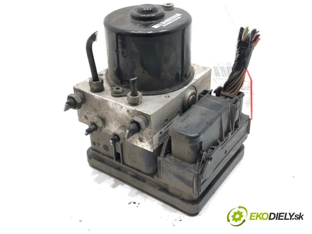 FORD FOCUS II Turnier (DA_, FFS, DS) 2004 - 2012    1.6 74 kW [100 KM] benzyna 2004 - 2011  Pumpa ABS 8M51-2C405-AA (Pumpa ABS)