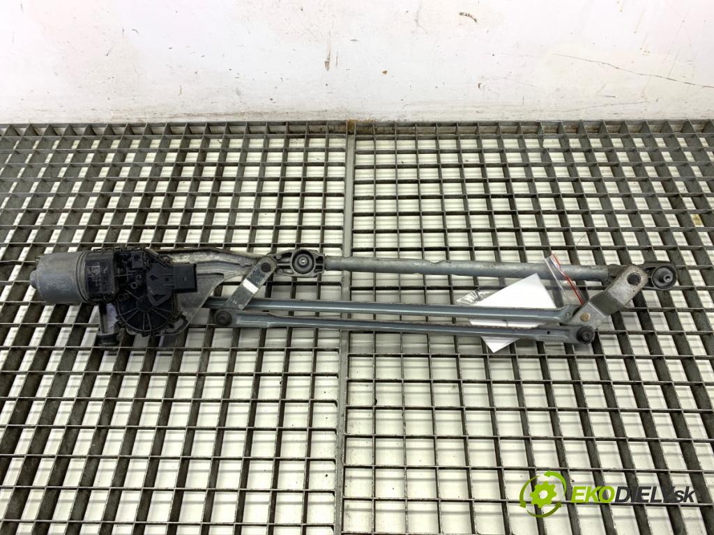 FORD FOCUS II Turnier (DA_, FFS, DS) 2004 - 2012    1.6 74 kW [100 KM] benzyna 2004 - 2011  Mechanizmus stieračov predný 4M51-17504-AC 3397020850 (Motorček stieračov predný)