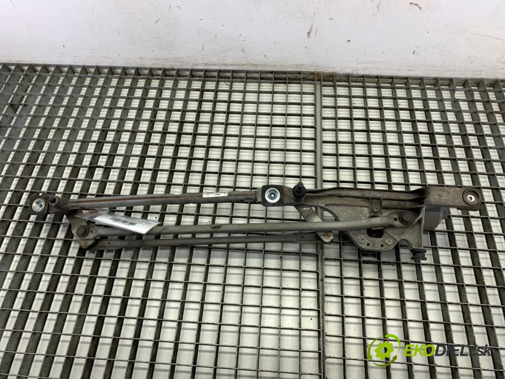 FORD FOCUS II Turnier (DA_, FFS, DS) 2004 - 2012    1.6 74 kW [100 KM] benzyna 2004 - 2011  Mechanizmus stieračov predný 4M51-17504-AC 3397020850 (Motorček stieračov predný)