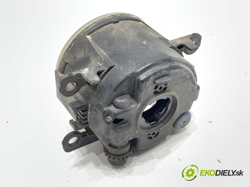 FORD FOCUS II Turnier (DA_, FFS, DS) 2004 - 2012    1.6 74 kW [100 KM] benzyna 2004 - 2011  hmlové svetlo, hmlovka levý přední část 2N11-15201-AB