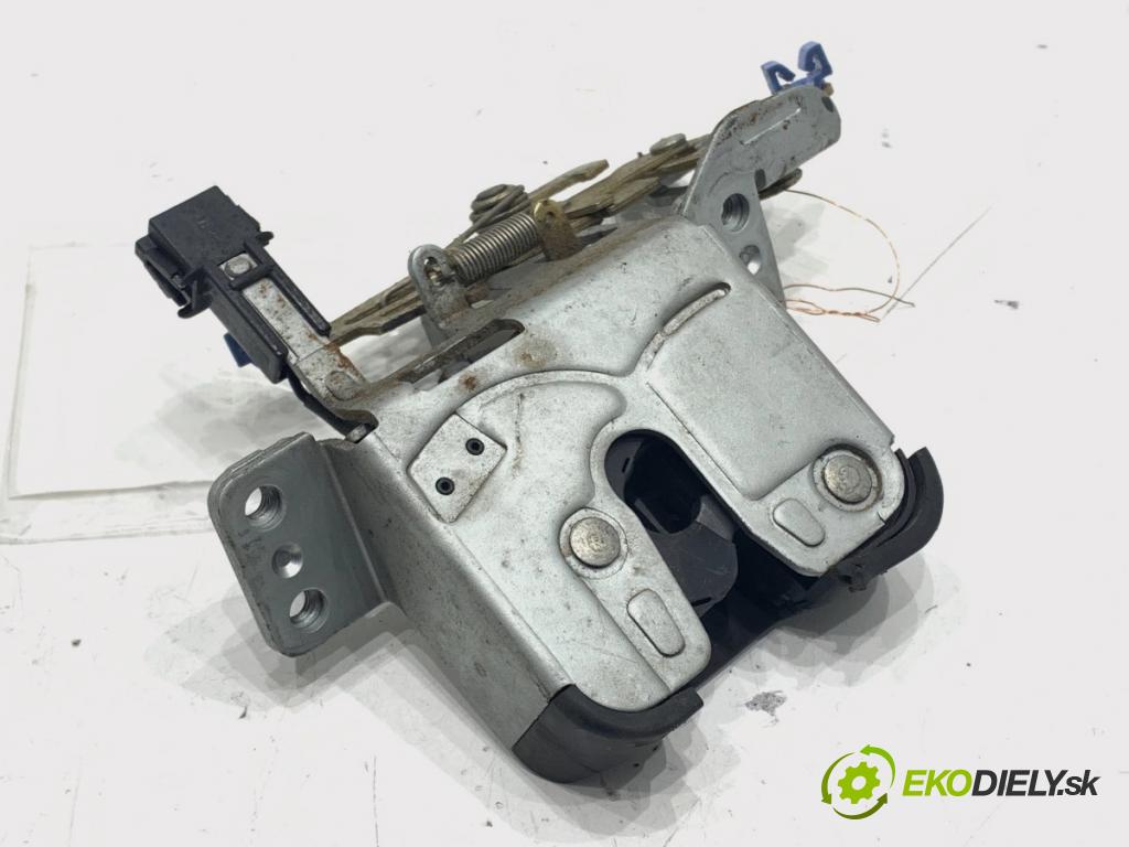 SAAB 9-5 Kombi (YS3E) 1998 - 2009    3.0 TiD 130 kW [177 KM] olej napędowy 2001 - 2009  zámok dverí zad 5360847