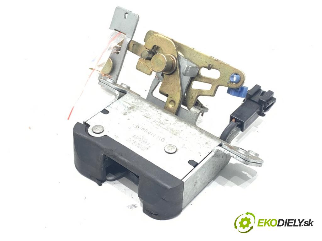 SAAB 9-5 Kombi (YS3E) 1998 - 2009    3.0 TiD 130 kW [177 KM] olej napędowy 2001 - 2009  zámok dverí zad 5360847