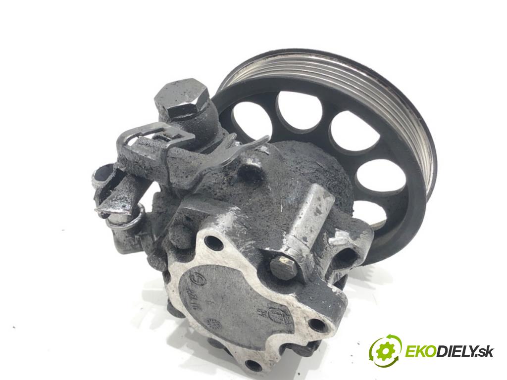 SAAB 9-5 Kombi (YS3E) 1998 - 2009    3.0 TiD 130 kW [177 KM] olej napędowy 2001 - 2009  Pumpa servočerpadlo 5231212 (Servočerpadlo, pumpa riadenia)