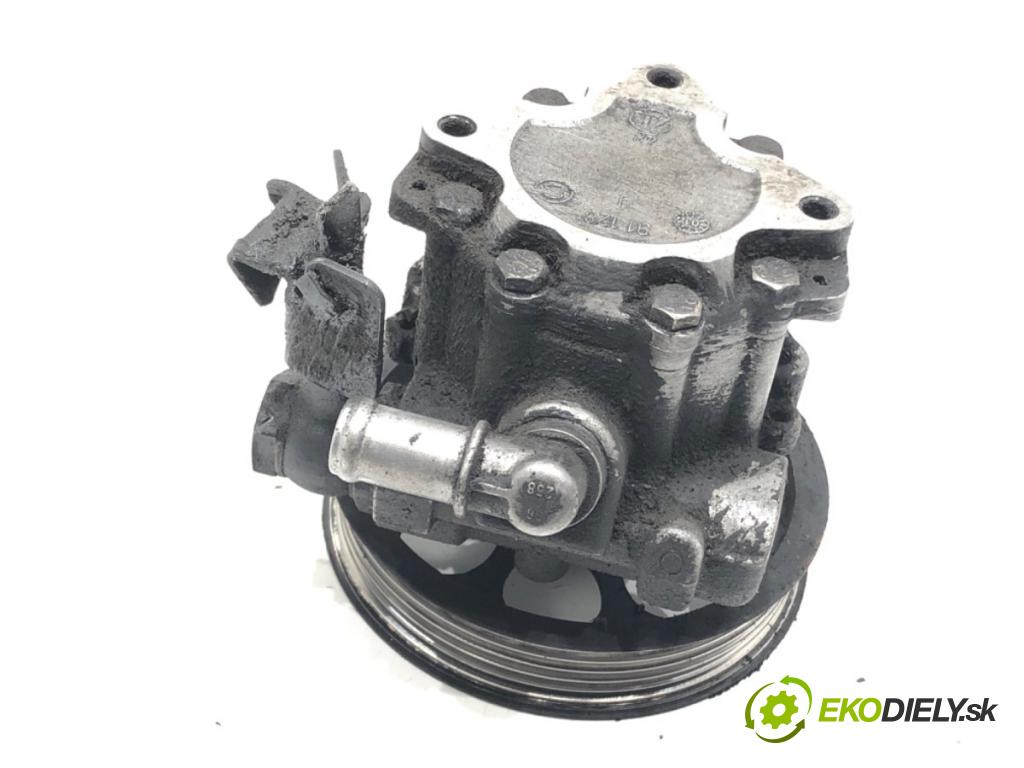 SAAB 9-5 Kombi (YS3E) 1998 - 2009    3.0 TiD 130 kW [177 KM] olej napędowy 2001 - 2009  Pumpa servočerpadlo 5231212 (Servočerpadlo, pumpa riadenia)