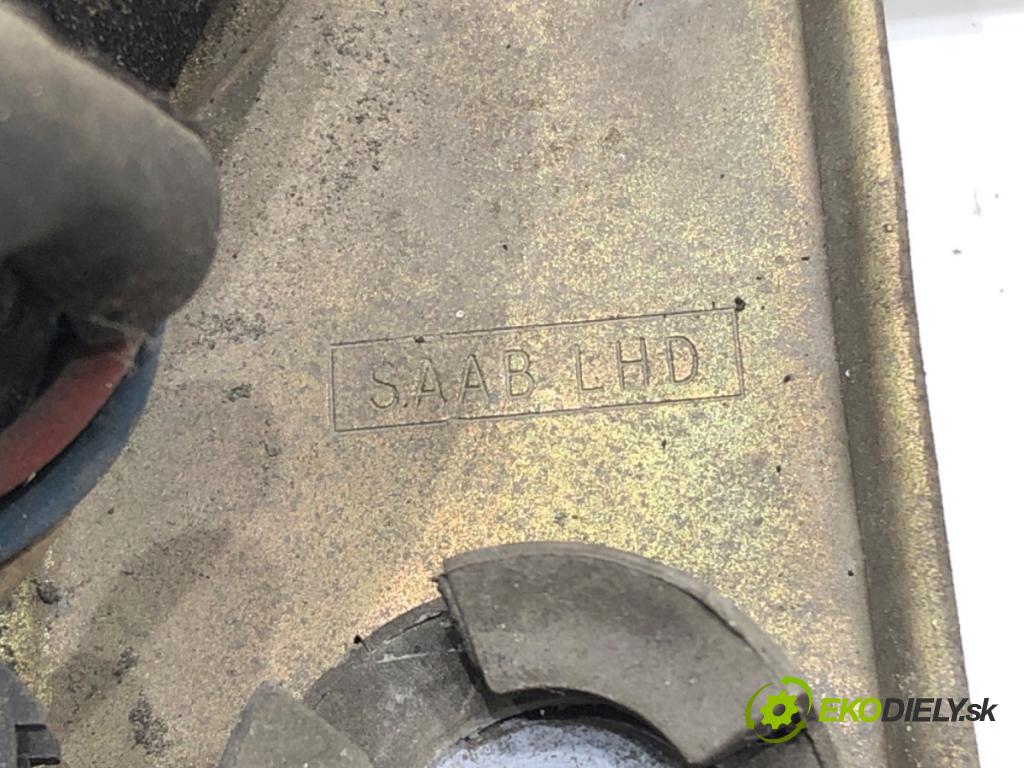 SAAB 9-5 Kombi (YS3E) 1998 - 2009    3.0 TiD 130 kW [177 KM] olej napędowy 2001 - 2009  Mechanizmus stieračov predný  (Motorček stieračov predný)