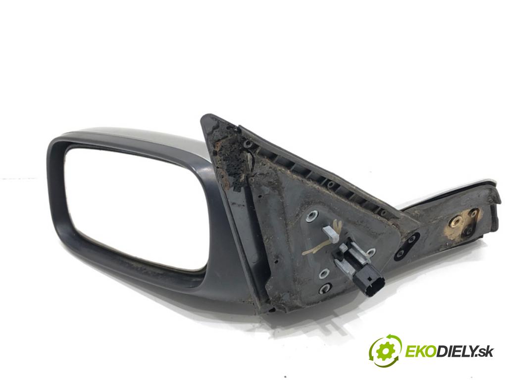 SAAB 45174 Kombi 2001 130 kW 3.0 TiD 2958 Spätné zrkadlo ľavy 