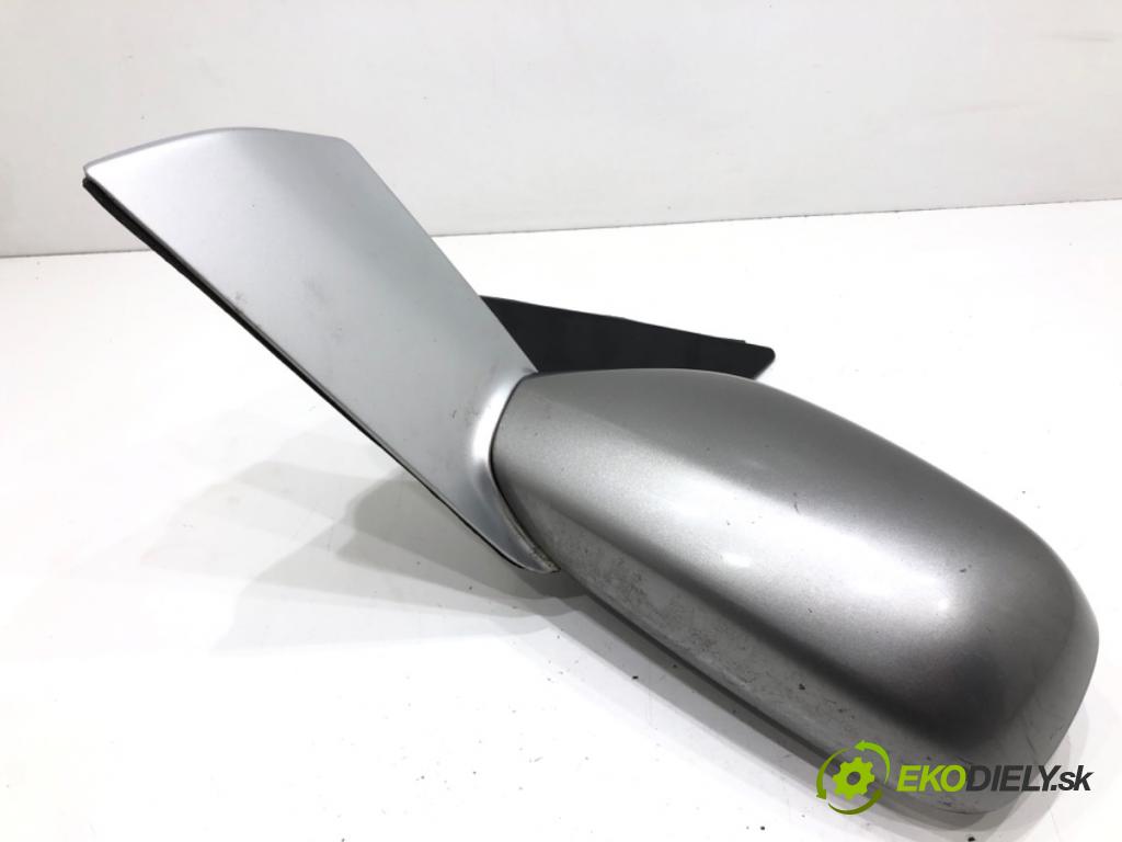 SAAB 45174 Kombi 2001 130 kW 3.0 TiD 2958 Spätné zrkadlo ľavy