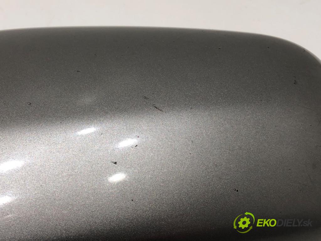 SAAB 45174 Kombi 2001 130 kW 3.0 TiD 2958 Spätné zrkadlo ľavy