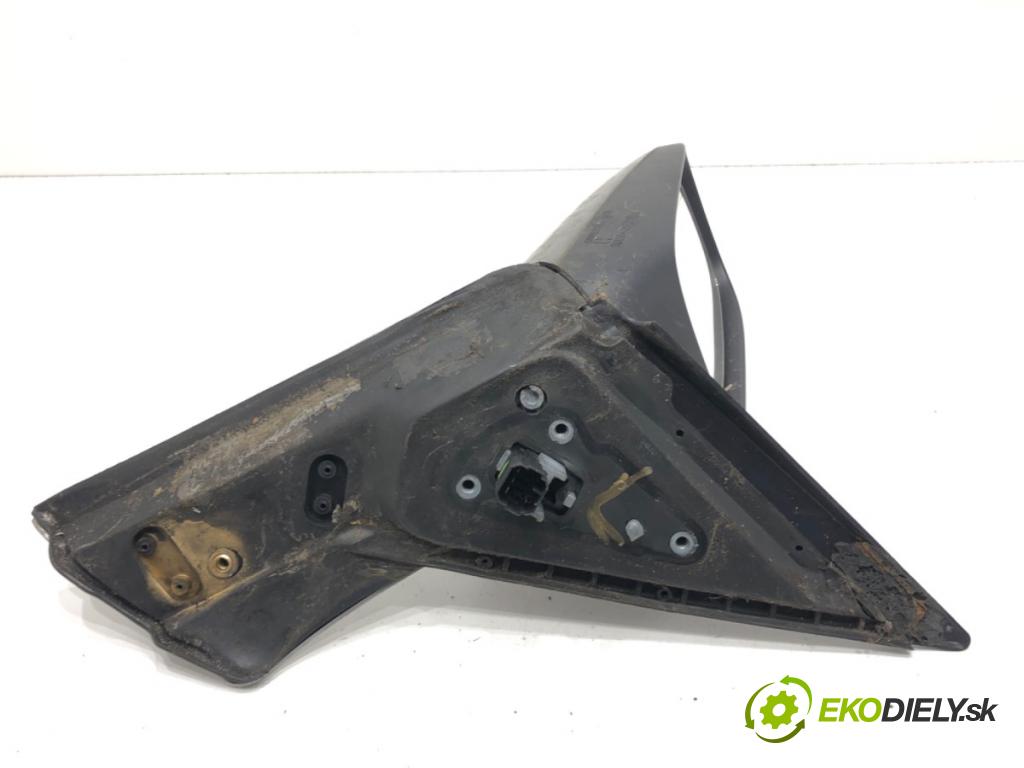 SAAB 45174 Kombi 2001 130 kW 3.0 TiD 2958 Spätné zrkadlo ľavy