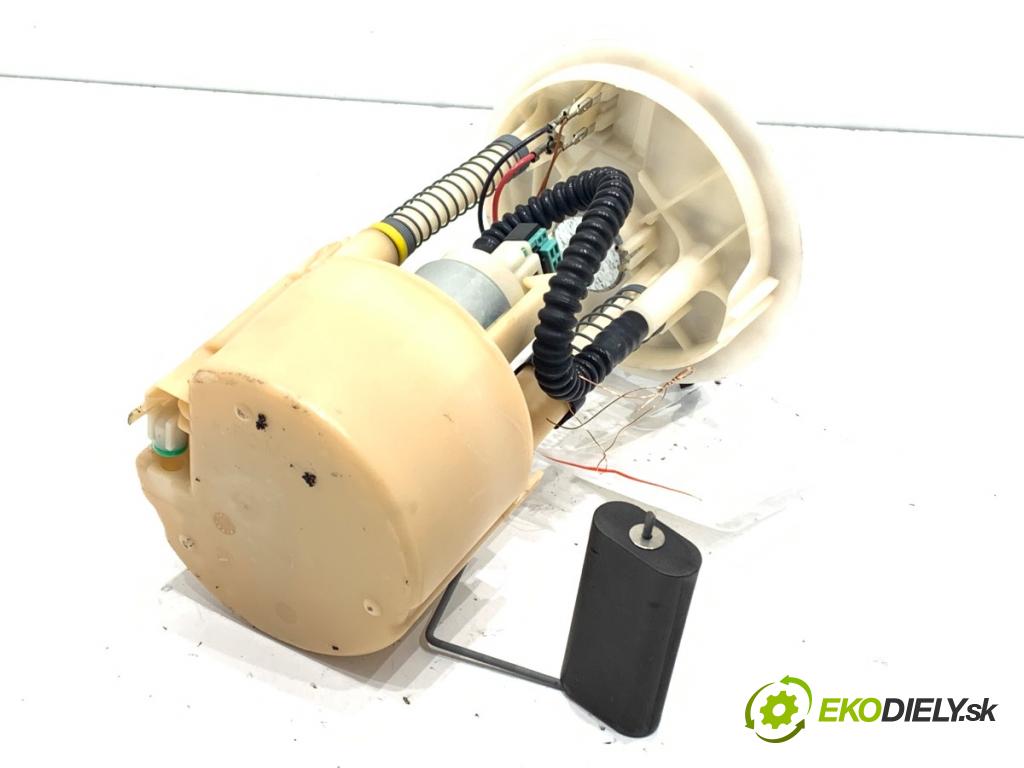 SMART FORTWO coupe (450) 2004 - 2007    0.6 (450.332) 45 kW [61 KM] benzyna 2004 - 2007  pumpa paliva 09750029901