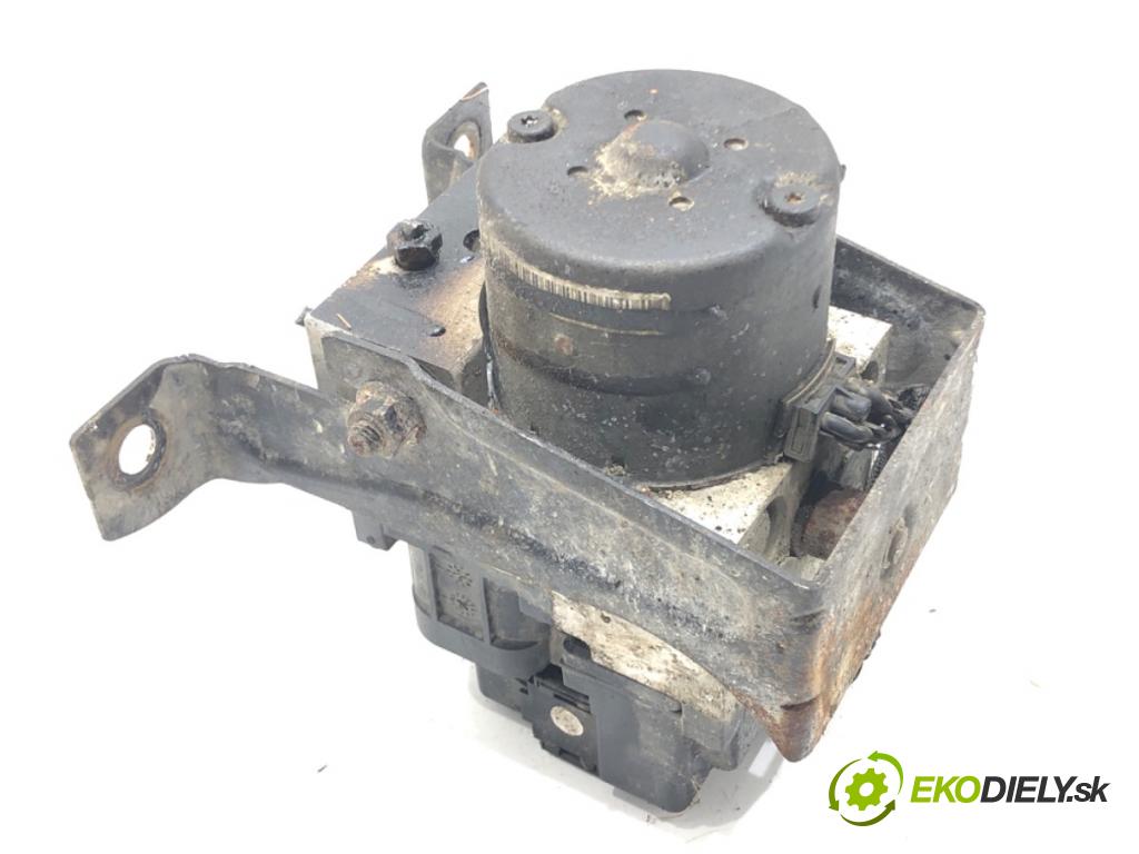 SMART FORTWO coupe (450) 2004 - 2007    0.6 (450.332) 45 kW [61 KM] benzyna 2004 - 2007  pumpa ABS 0006647V008 (Pumpy brzdové)
