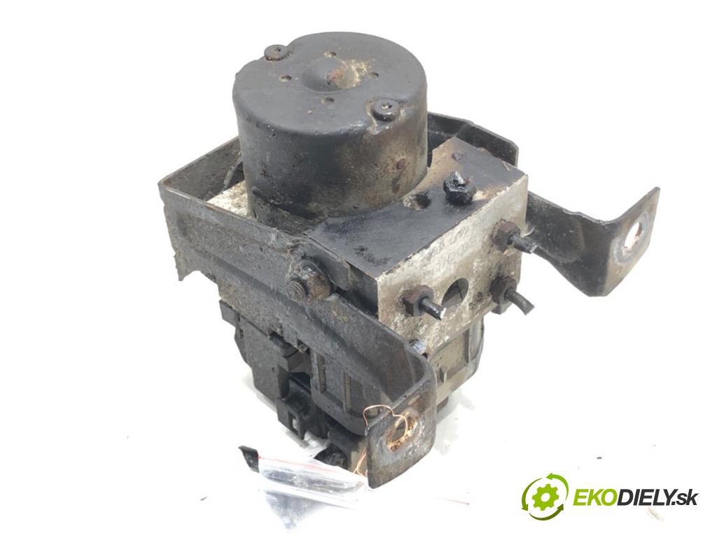 SMART FORTWO coupe (450) 2004 - 2007    0.6 (450.332) 45 kW [61 KM] benzyna 2004 - 2007  pumpa ABS 0006647V008 (Pumpy brzdové)