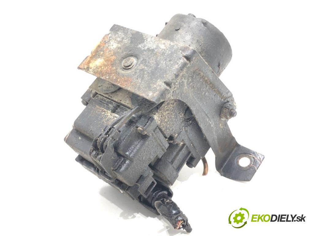 SMART FORTWO coupe (450) 2004 - 2007    0.6 (450.332) 45 kW [61 KM] benzyna 2004 - 2007  pumpa ABS 0006647V008 (Pumpy brzdové)
