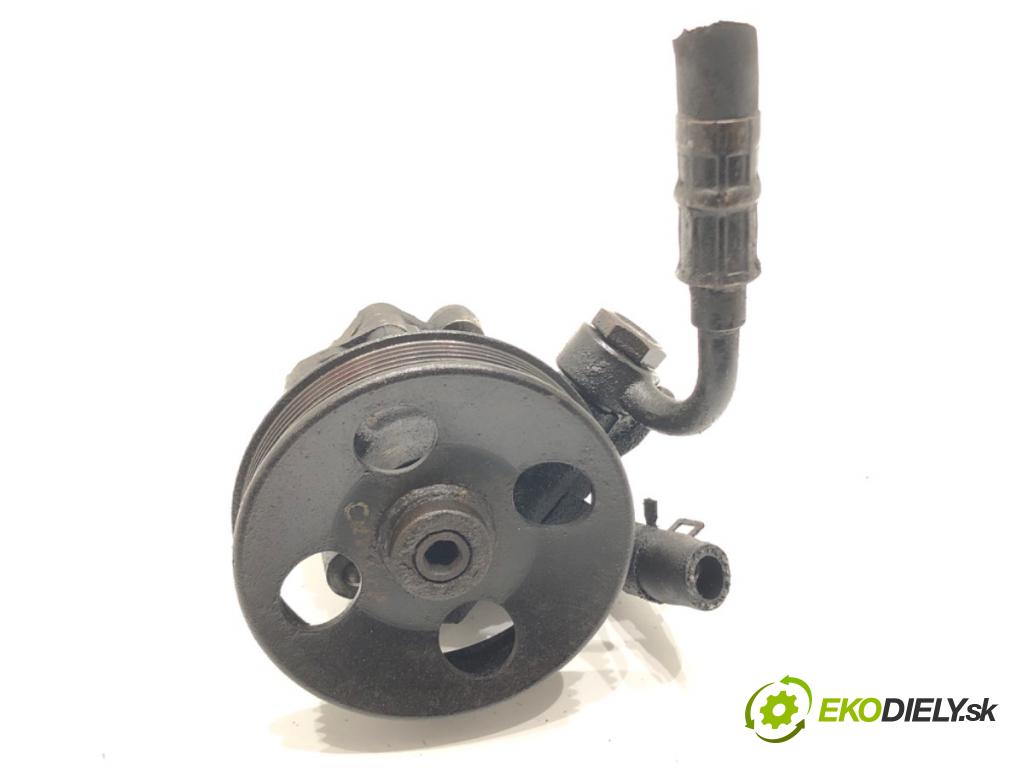 KIA SPORTAGE II (JE_, KM) 2004 - 2022    2.0 CRDi 103 kW [140 KM] olej napędowy 2006 - 2022  Pumpa servočerpadlo 57100-2E200 (Servočerpadlo, pumpa riadenia)