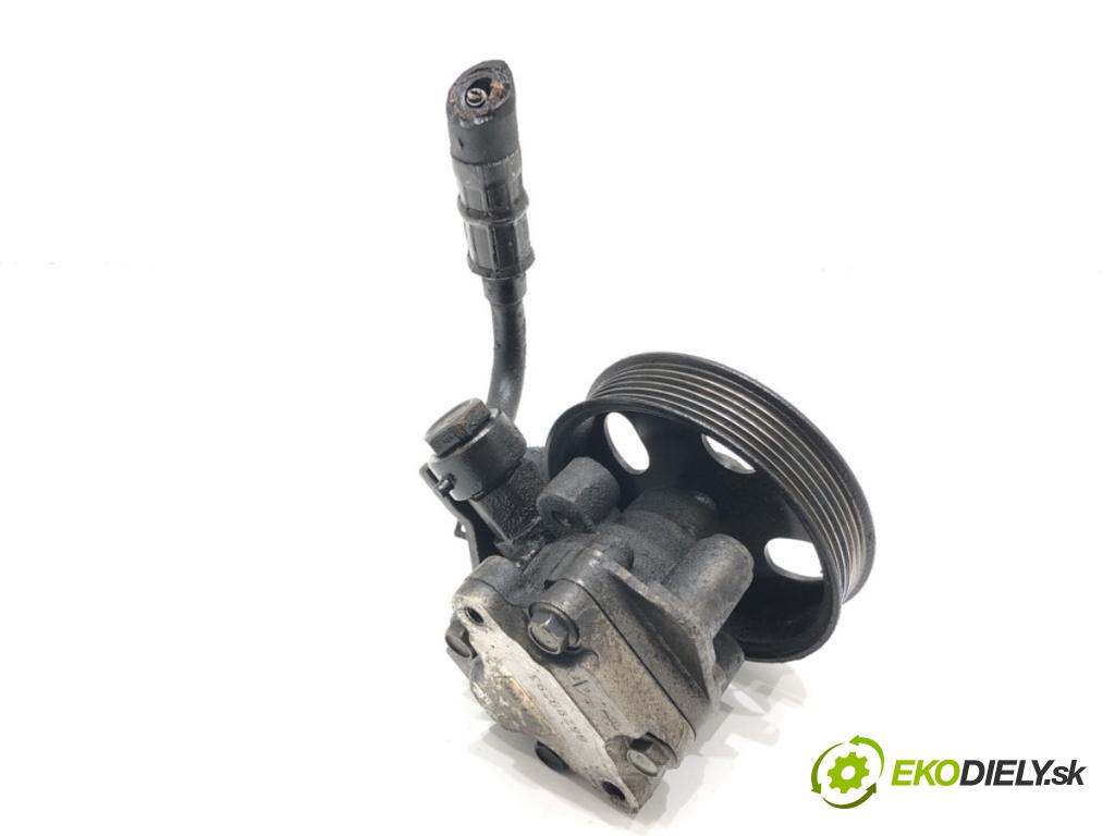 KIA SPORTAGE II (JE_, KM) 2004 - 2022    2.0 CRDi 103 kW [140 KM] olej napędowy 2006 - 2022  Pumpa servočerpadlo 57100-2E200 (Servočerpadlo, pumpa riadenia)