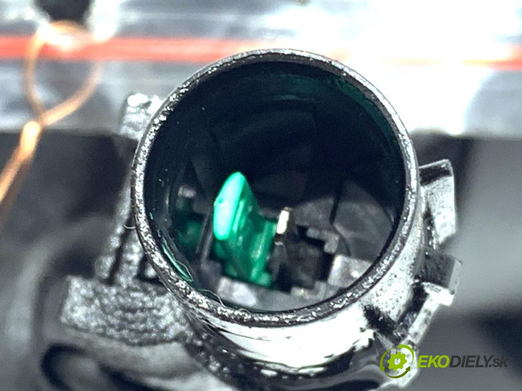 KIA SPORTAGE II (JE_, KM) 2004 - 2022    2.0 CRDi 103 kW [140 KM] olej napędowy 2006 - 2022  Kompresor klimatizácie 16250-2920K (Kompresor klimatizácie)