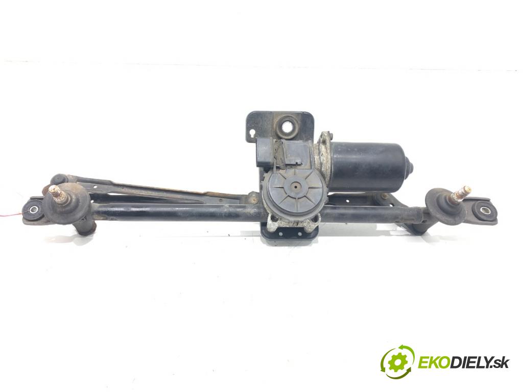 KIA SPORTAGE II (JE_, KM) 2004 - 2022    2.0 CRDi 103 kW [140 KM] olej napędowy 2006 - 2022  Mechanizmus stieračov predný  (Motorček stieračov predný)